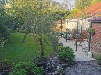 For sale Lillers 3 rooms 59 m2 Pas de calais (62190) photo 2