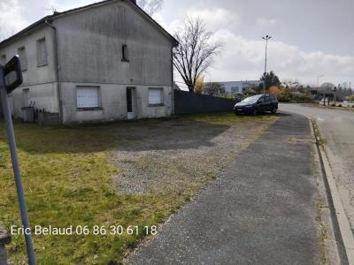 For sale Largeasse 5 rooms 145 m2 Deux sevres (79240) photo 2