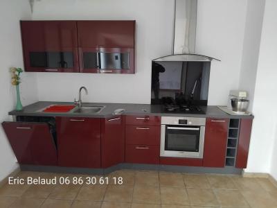 For sale Largeasse 5 rooms 145 m2 Deux sevres (79240) photo 4
