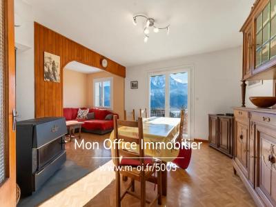 Acheter Maison Savines-le-lac 498000 euros