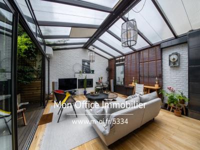 For sale Paris-19eme-arrondissement 3 rooms 85 m2 Paris (75019) photo 2