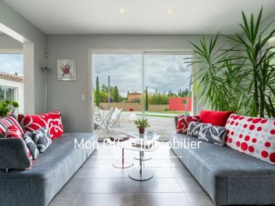 Acheter Maison 260 m2 Aix-en-provence