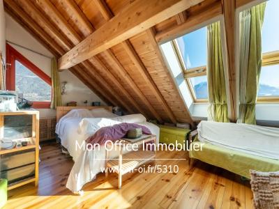 For sale Reotier 5 rooms 230 m2 Hautes alpes (05600) photo 3