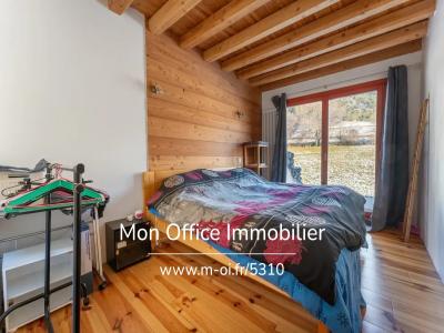 For sale Reotier 5 rooms 230 m2 Hautes alpes (05600) photo 4