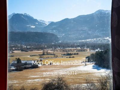 For sale Reotier 7 rooms 340 m2 Hautes alpes (05600) photo 1