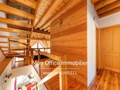 For sale Reotier 7 rooms 340 m2 Hautes alpes (05600) photo 4