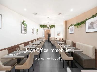 For sale Marseille-8eme-arrondissement 3 rooms 155 m2 Bouches du Rhone (13008) photo 0