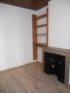 For rent Lyon-3eme-arrondissement 1 room 20 m2 Rhone (69003) photo 1