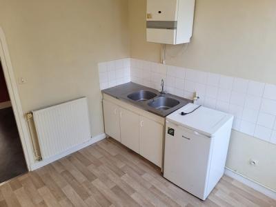 Louer Appartement 22 m2 Clermont-ferrand