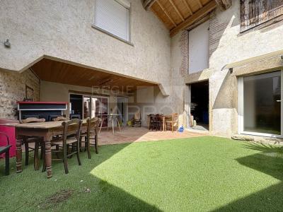 For sale Chazey-sur-ain 5 rooms 190 m2 Ain (01150) photo 1
