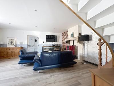 For sale Chazey-sur-ain 5 rooms 190 m2 Ain (01150) photo 3