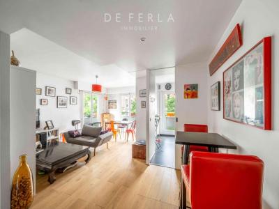 For sale Paris-15eme-arrondissement 3 rooms 75 m2 Paris (75015) photo 1