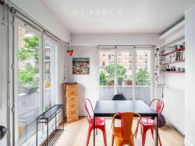 For sale Paris-15eme-arrondissement 3 rooms 75 m2 Paris (75015) photo 2