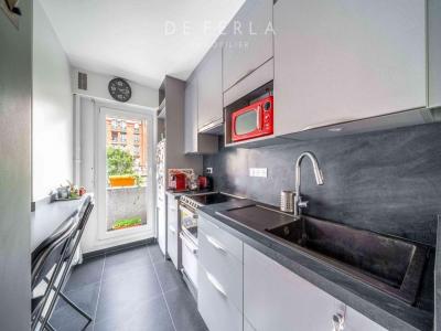 For sale Paris-15eme-arrondissement 3 rooms 75 m2 Paris (75015) photo 3