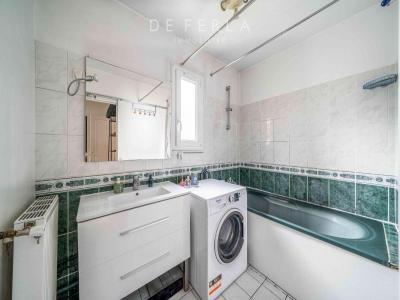 For sale Paris-15eme-arrondissement 3 rooms 75 m2 Paris (75015) photo 4