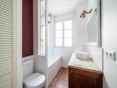 For sale Paris-15eme-arrondissement 2 rooms 41 m2 Paris (75015) photo 3