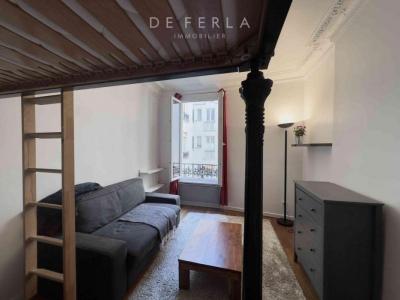 For sale Paris-15eme-arrondissement 1 room 21 m2 Paris (75015) photo 1
