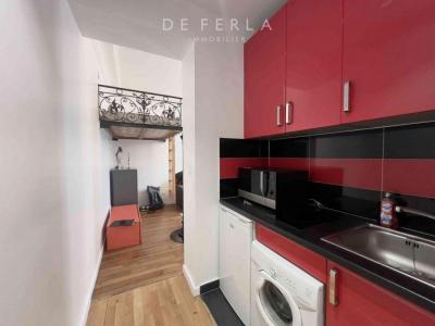 For sale Paris-15eme-arrondissement 1 room 21 m2 Paris (75015) photo 2