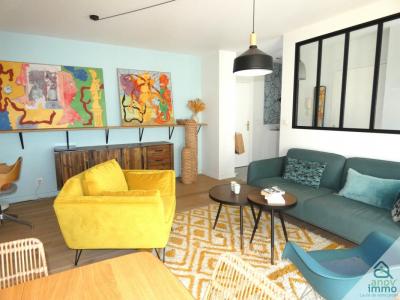 Annonce Vente 3 pices Appartement Lyon-7eme-arrondissement 69