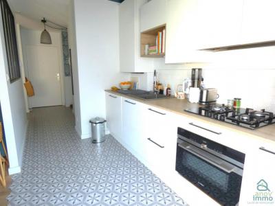Acheter Appartement Lyon-7eme-arrondissement Rhone