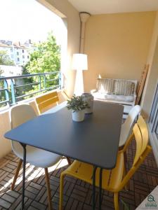 Acheter Appartement Lyon-7eme-arrondissement 370000 euros