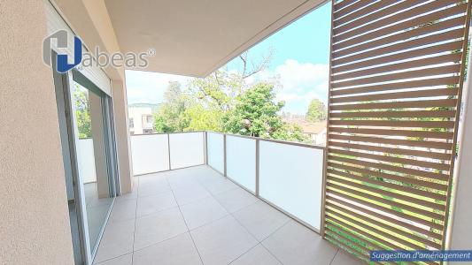 For sale Verpilliere 4 rooms 81 m2 Isere (38290) photo 1