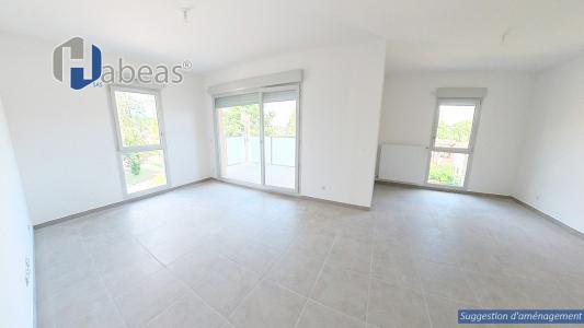 For sale Verpilliere 4 rooms 81 m2 Isere (38290) photo 2