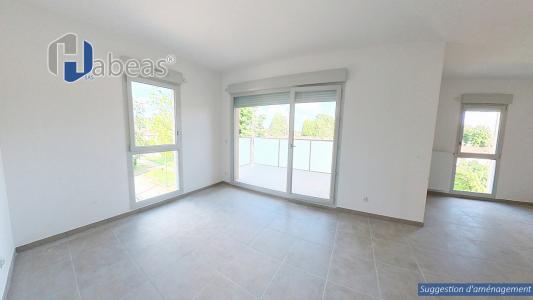 For sale Verpilliere 4 rooms 81 m2 Isere (38290) photo 3