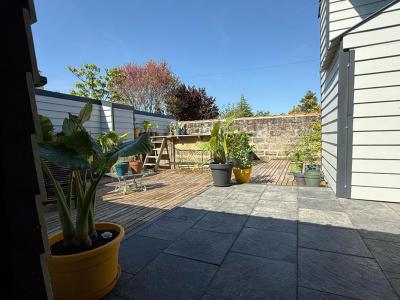 For sale Blaye 5 rooms 249 m2 Gironde (33390) photo 1
