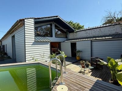 For sale Blaye 5 rooms 249 m2 Gironde (33390) photo 2