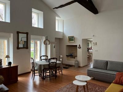 For sale Saint-germain-de-lusignan 14 rooms 571 m2 Charente maritime (17500) photo 1