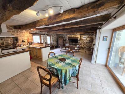 For sale Sainte-helene 6 rooms 160 m2 Morbihan (56700) photo 0