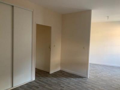 For rent Bar-sur-seine 2 rooms 38 m2 Aube (10110) photo 1