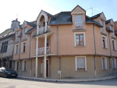 For rent Bar-sur-seine 2 rooms 38 m2 Aube (10110) photo 3