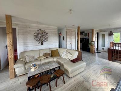 For sale Plouhinec 4 rooms 85 m2 Morbihan (56680) photo 1