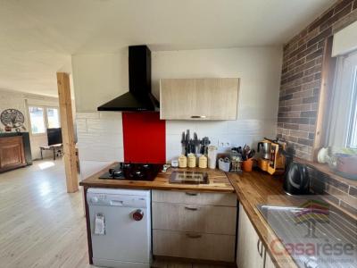 For sale Plouhinec 4 rooms 85 m2 Morbihan (56680) photo 3