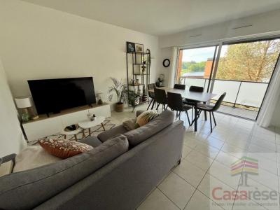 For sale Inzinzac-lochrist 2 rooms 44 m2 Morbihan (56650) photo 1