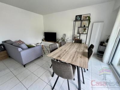 For sale Inzinzac-lochrist 2 rooms 44 m2 Morbihan (56650) photo 2