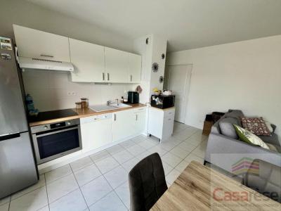 For sale Inzinzac-lochrist 2 rooms 44 m2 Morbihan (56650) photo 3