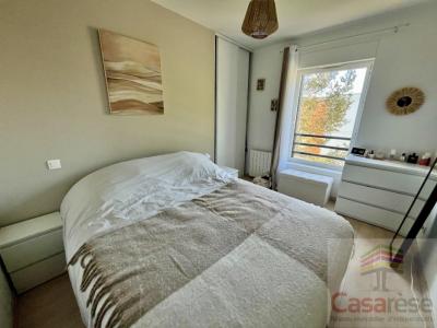 For sale Inzinzac-lochrist 2 rooms 44 m2 Morbihan (56650) photo 4