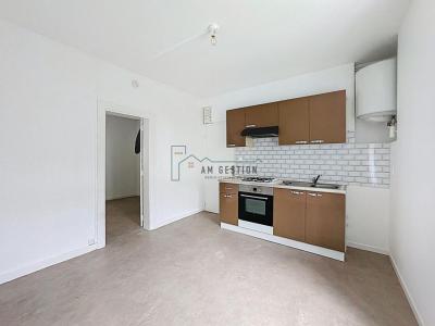 For rent Limoges 2 rooms 28 m2 Haute vienne (87000) photo 1