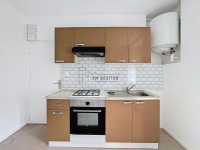 For rent Limoges 2 rooms 28 m2 Haute vienne (87000) photo 2