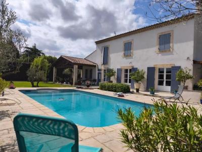 Annonce Vente Prestige Arles 13