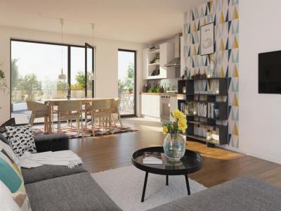 For sale Plaisir 5 rooms 112 m2 Yvelines (78370) photo 0
