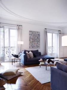 For sale Puteaux 4 rooms 83 m2 Hauts de Seine (92800) photo 0