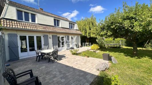 For sale Pontpoint 5 rooms 98 m2 Oise (60700) photo 0