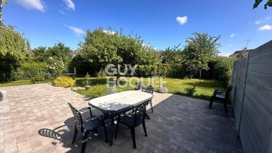 For sale Pontpoint 5 rooms 98 m2 Oise (60700) photo 1