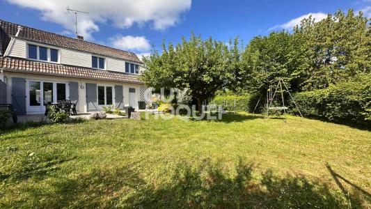 For sale Pontpoint 5 rooms 98 m2 Oise (60700) photo 2