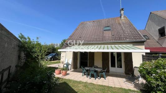 For sale Compiegne 5 rooms 104 m2 Oise (60200) photo 1