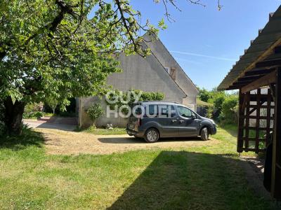 For sale Compiegne 5 rooms 104 m2 Oise (60200) photo 3